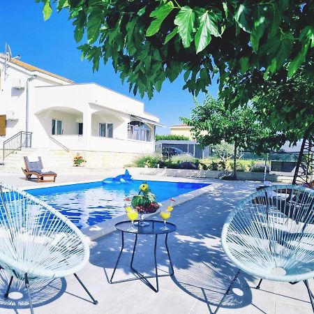 Villa Jelena Zadar Luaran gambar