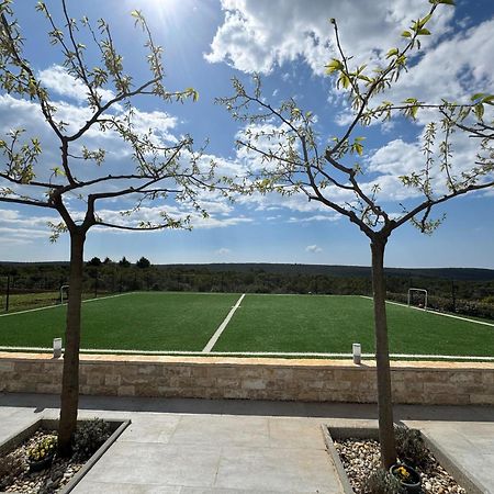 Villa Jelena Zadar Luaran gambar