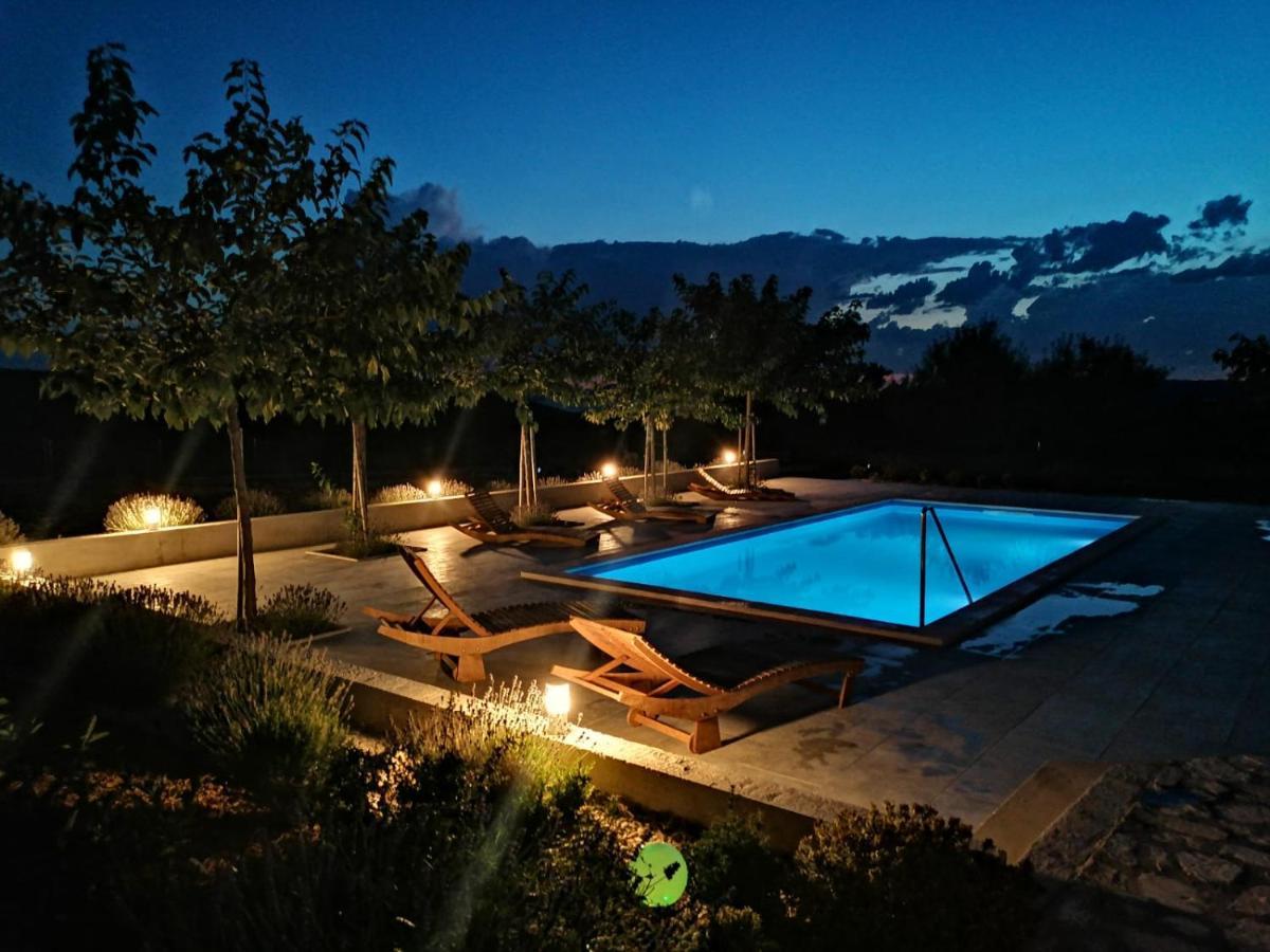 Villa Jelena Zadar Luaran gambar