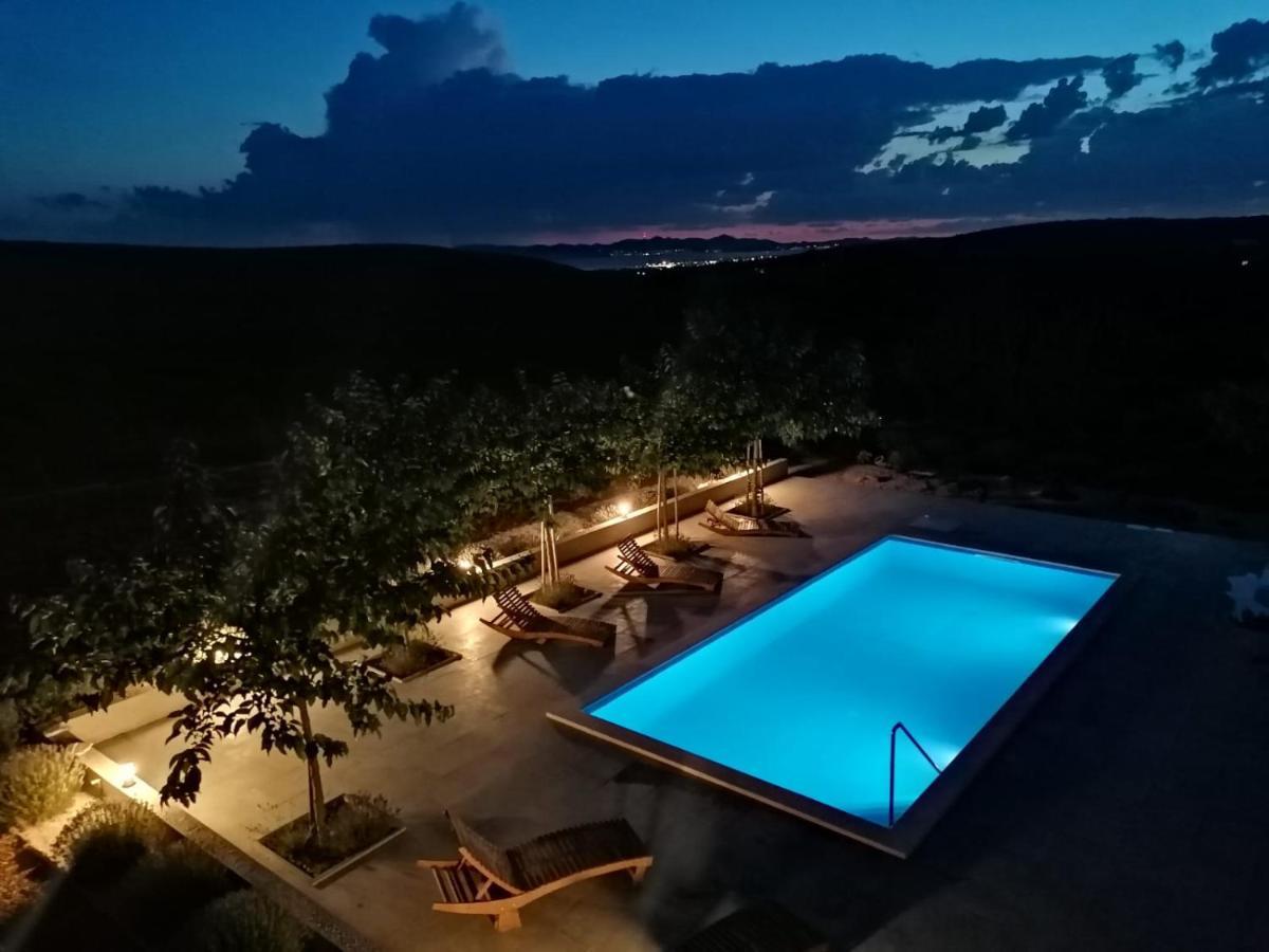 Villa Jelena Zadar Luaran gambar