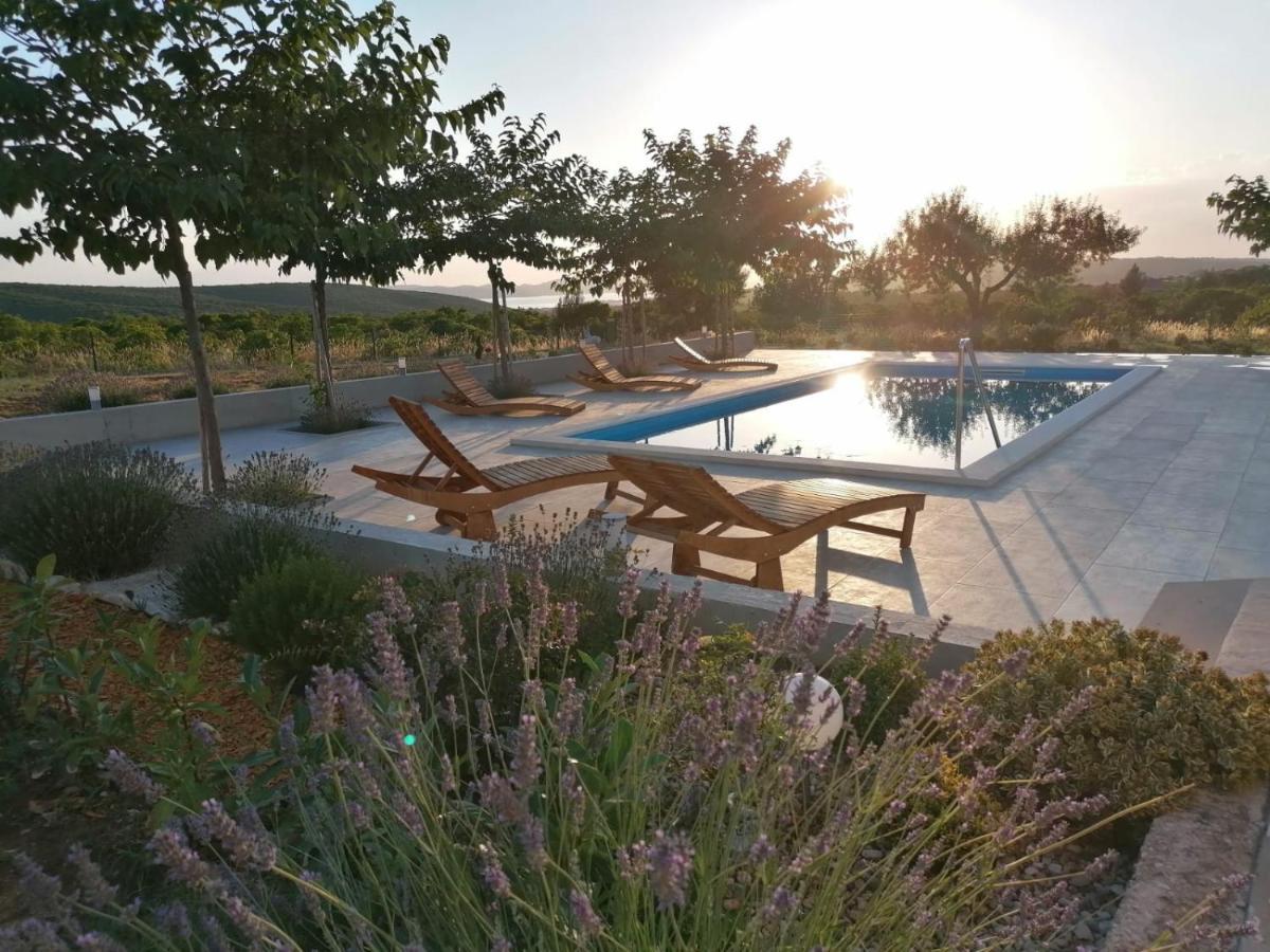 Villa Jelena Zadar Luaran gambar