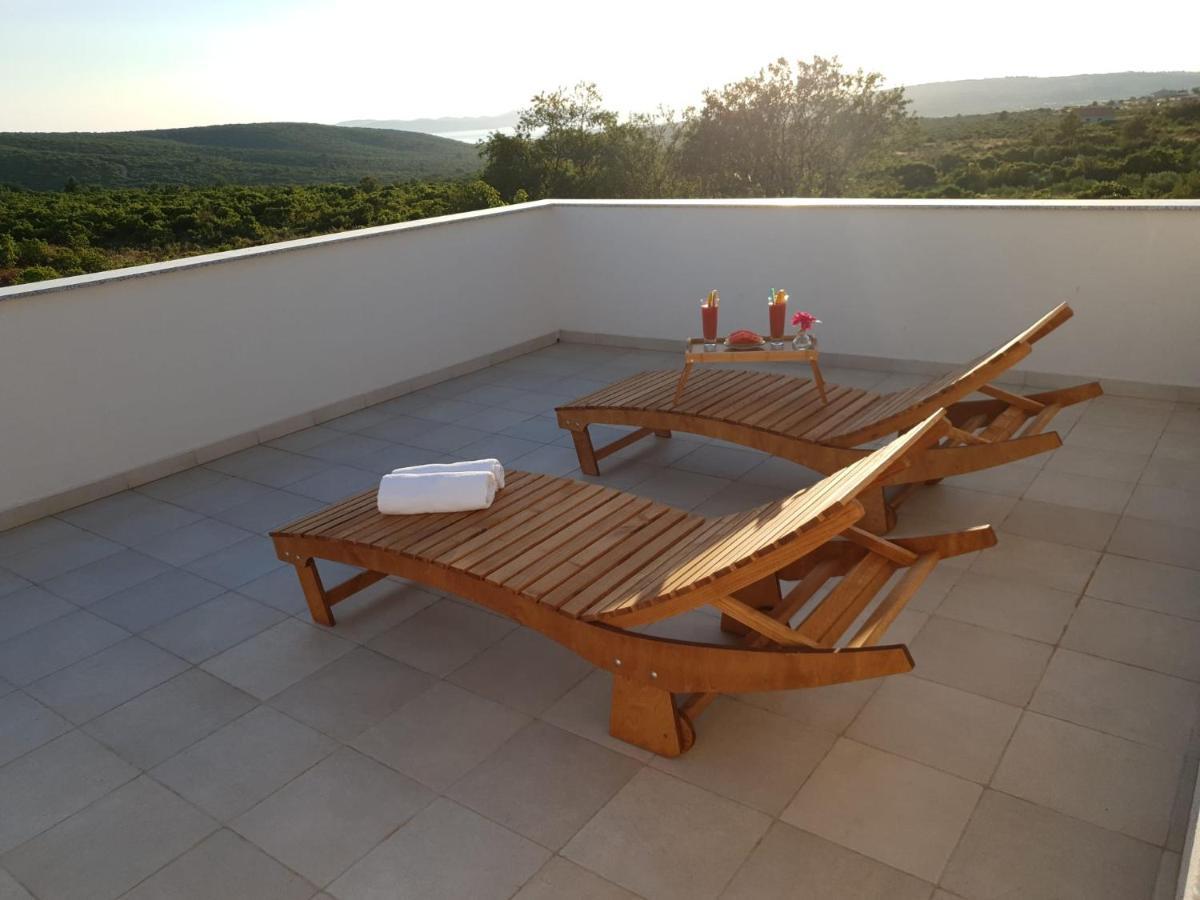 Villa Jelena Zadar Luaran gambar