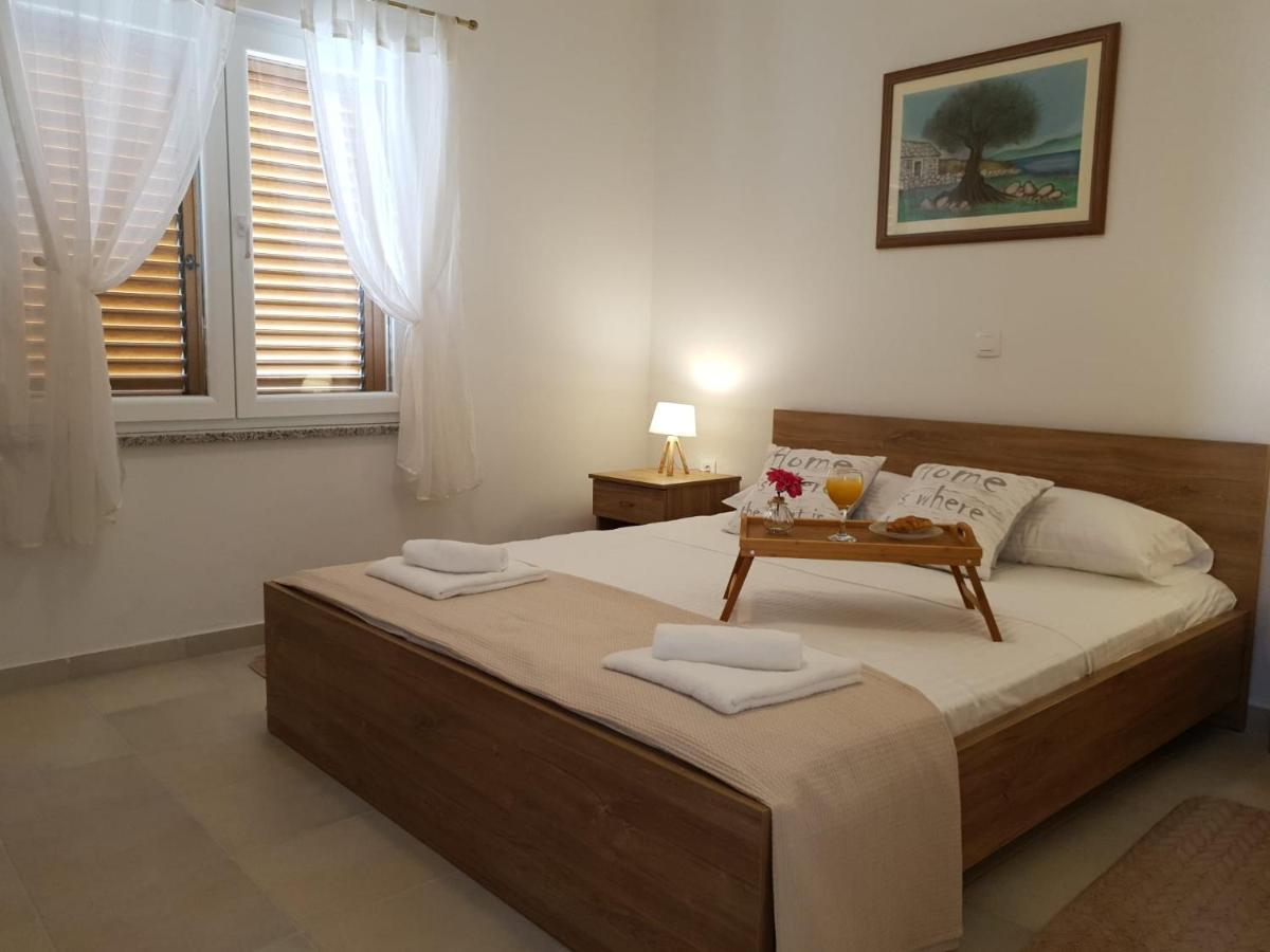 Villa Jelena Zadar Luaran gambar