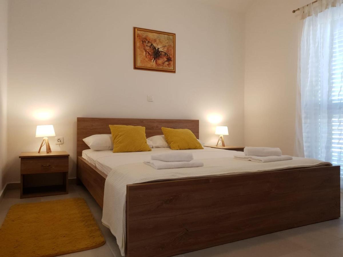 Villa Jelena Zadar Luaran gambar