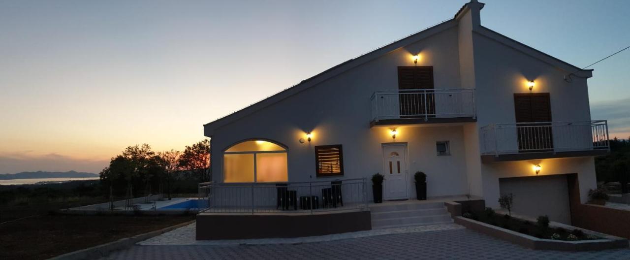Villa Jelena Zadar Luaran gambar