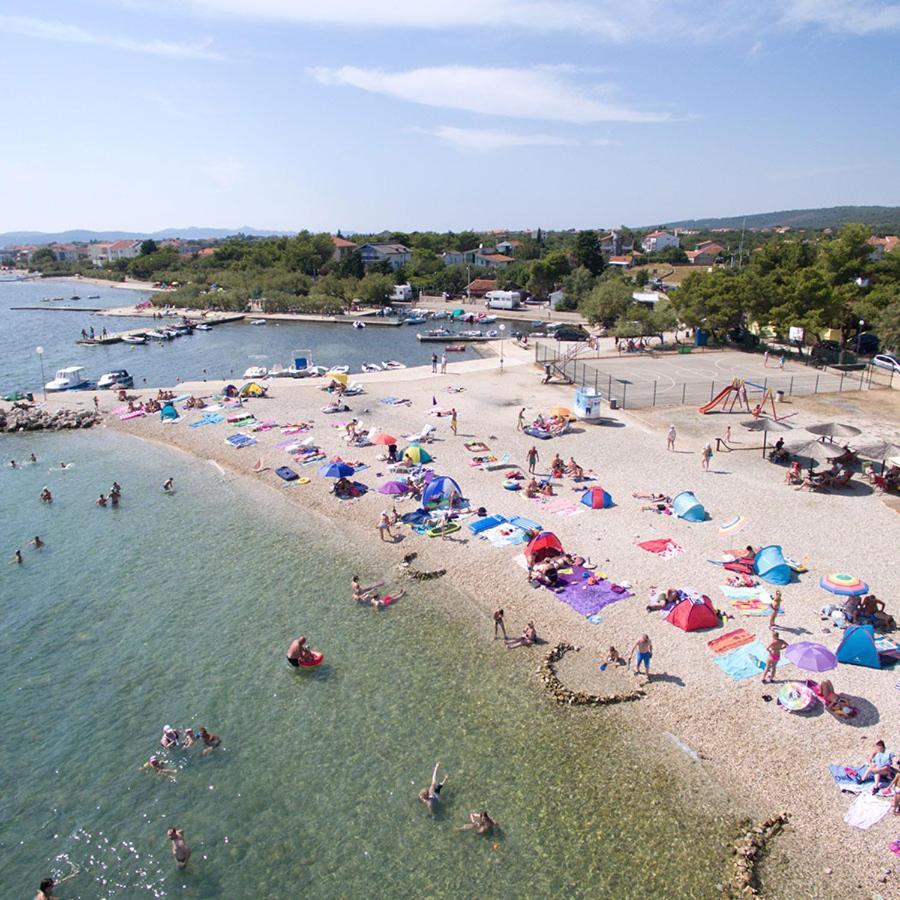Villa Jelena Zadar Luaran gambar