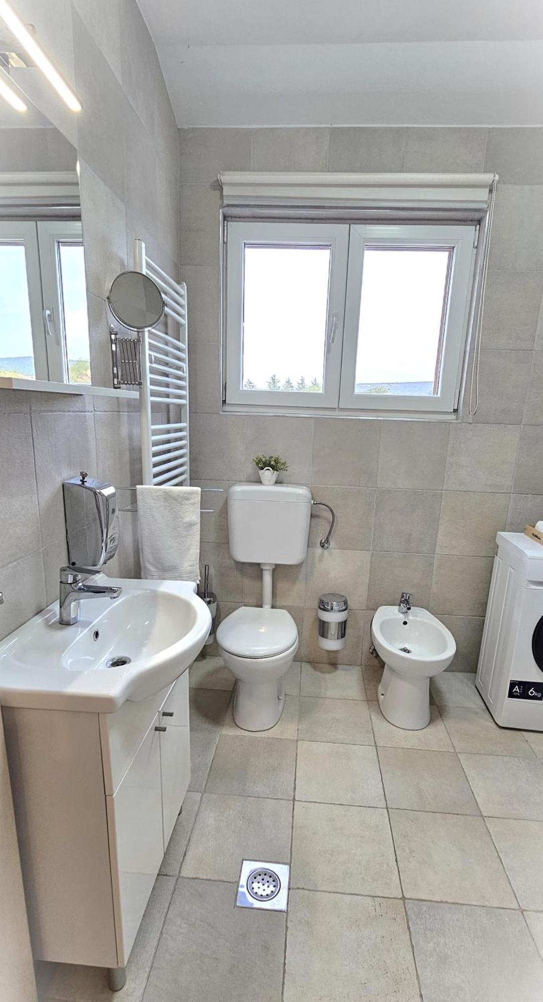 Villa Jelena Zadar Luaran gambar