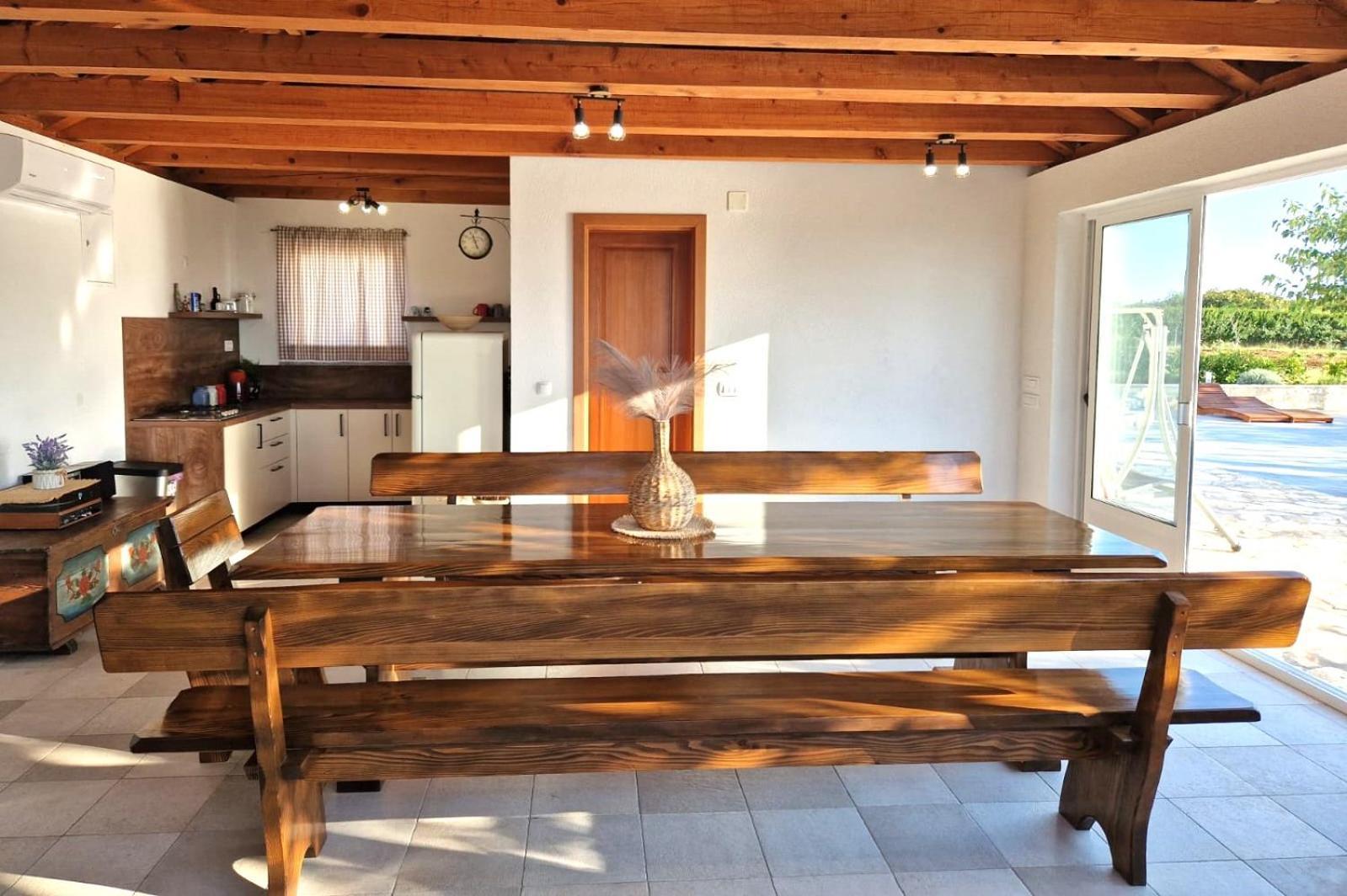 Villa Jelena Zadar Luaran gambar