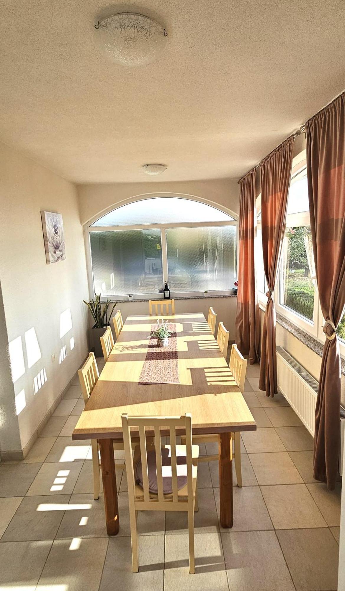Villa Jelena Zadar Luaran gambar