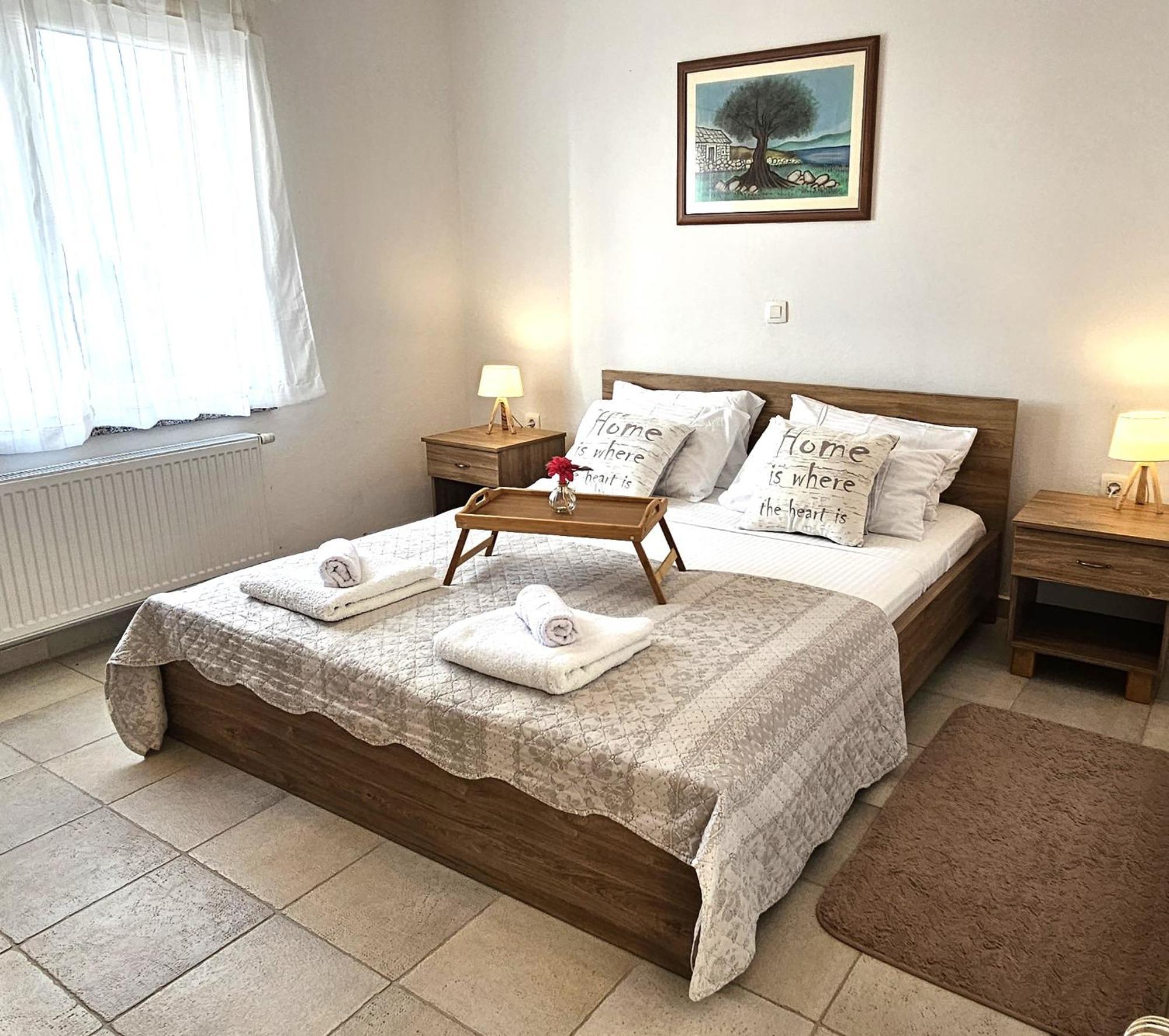 Villa Jelena Zadar Luaran gambar
