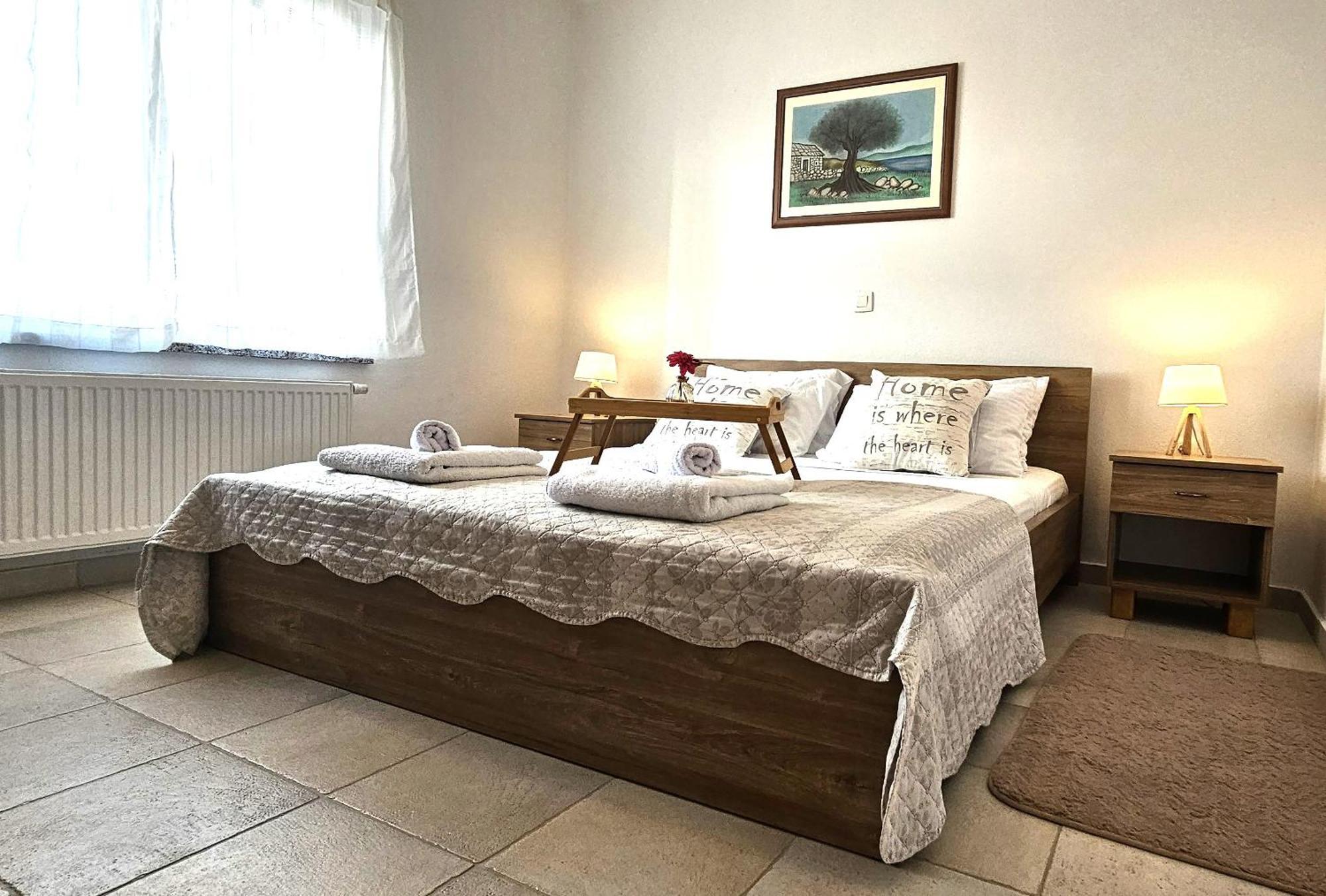 Villa Jelena Zadar Luaran gambar