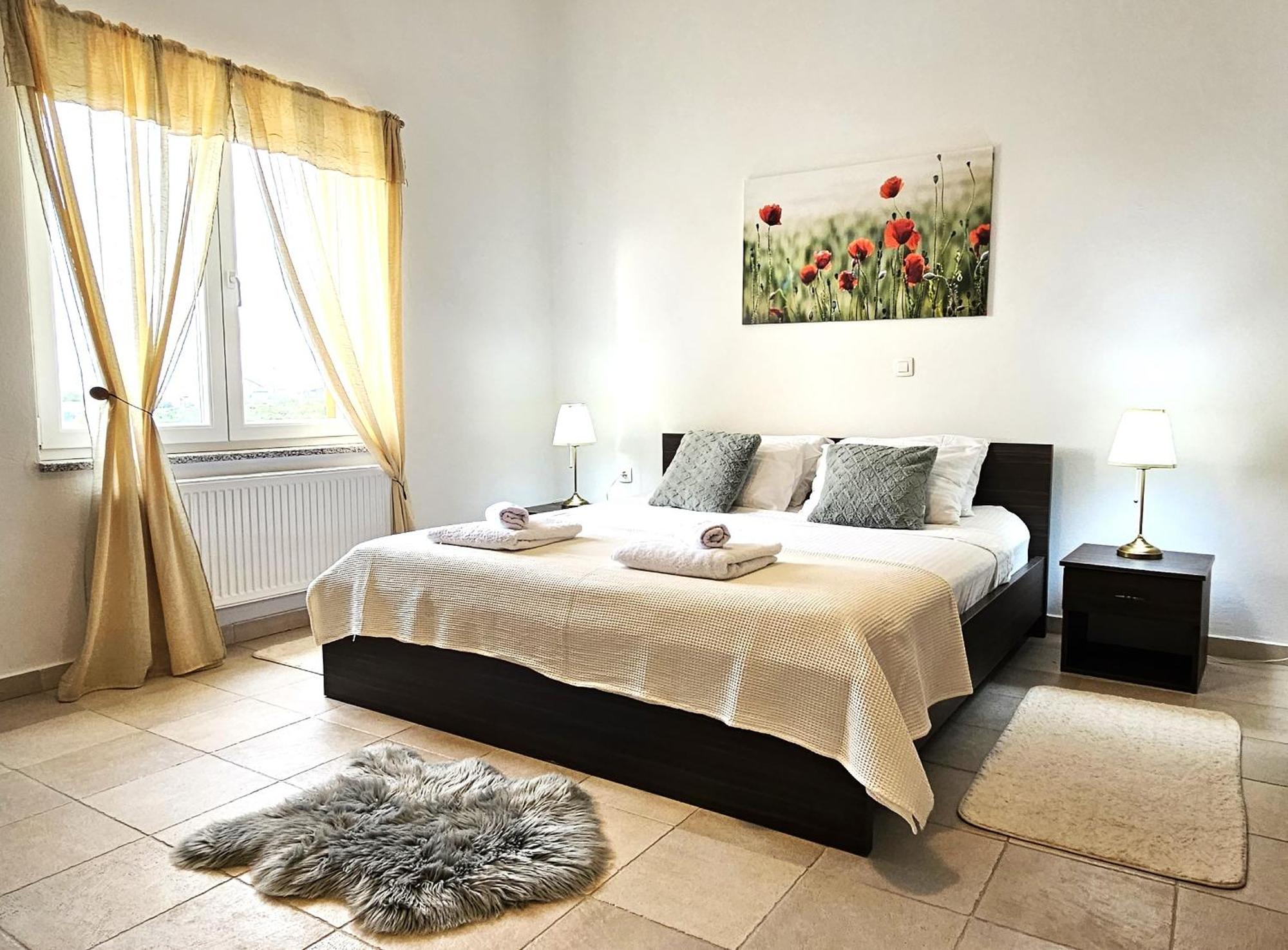 Villa Jelena Zadar Luaran gambar