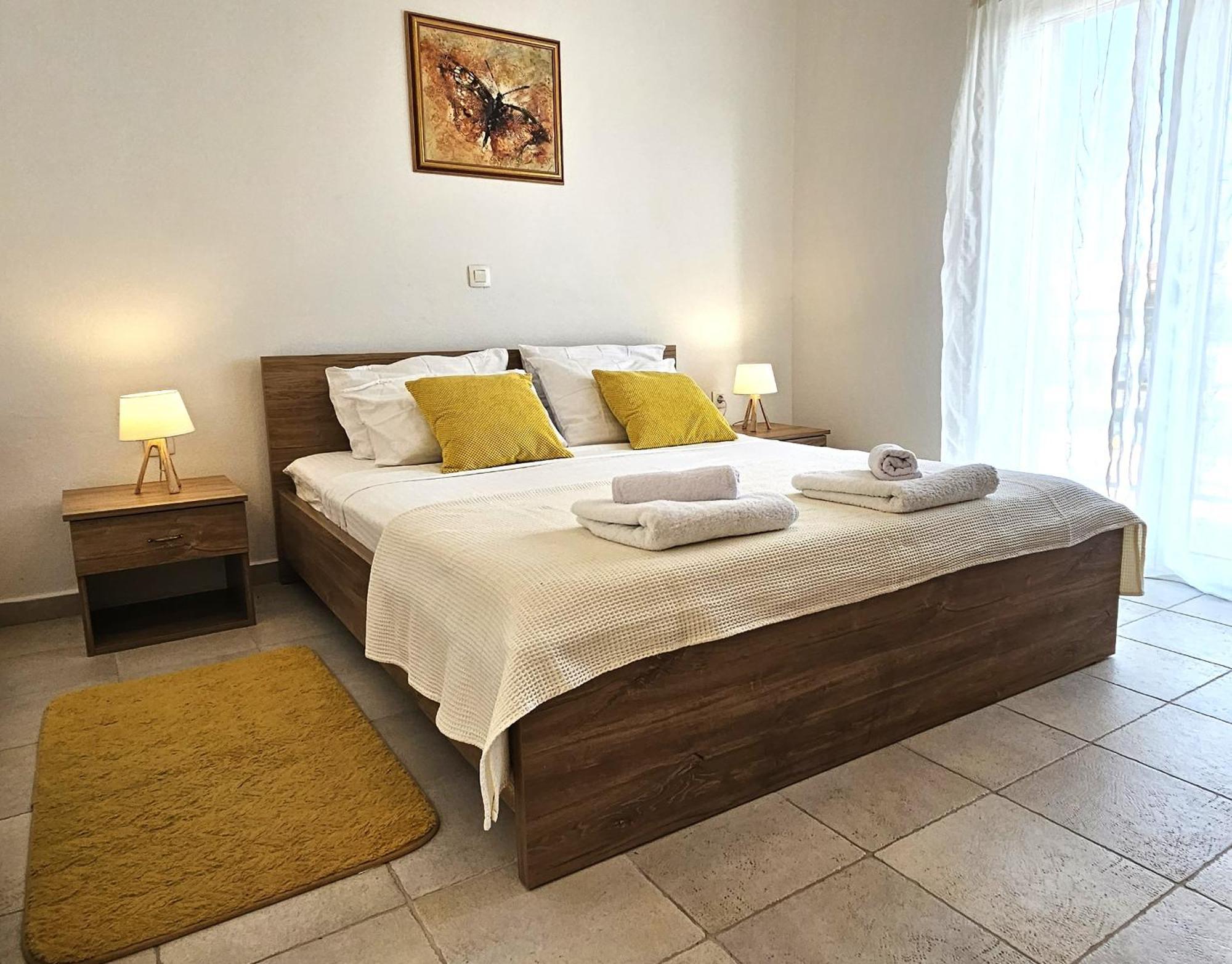 Villa Jelena Zadar Luaran gambar