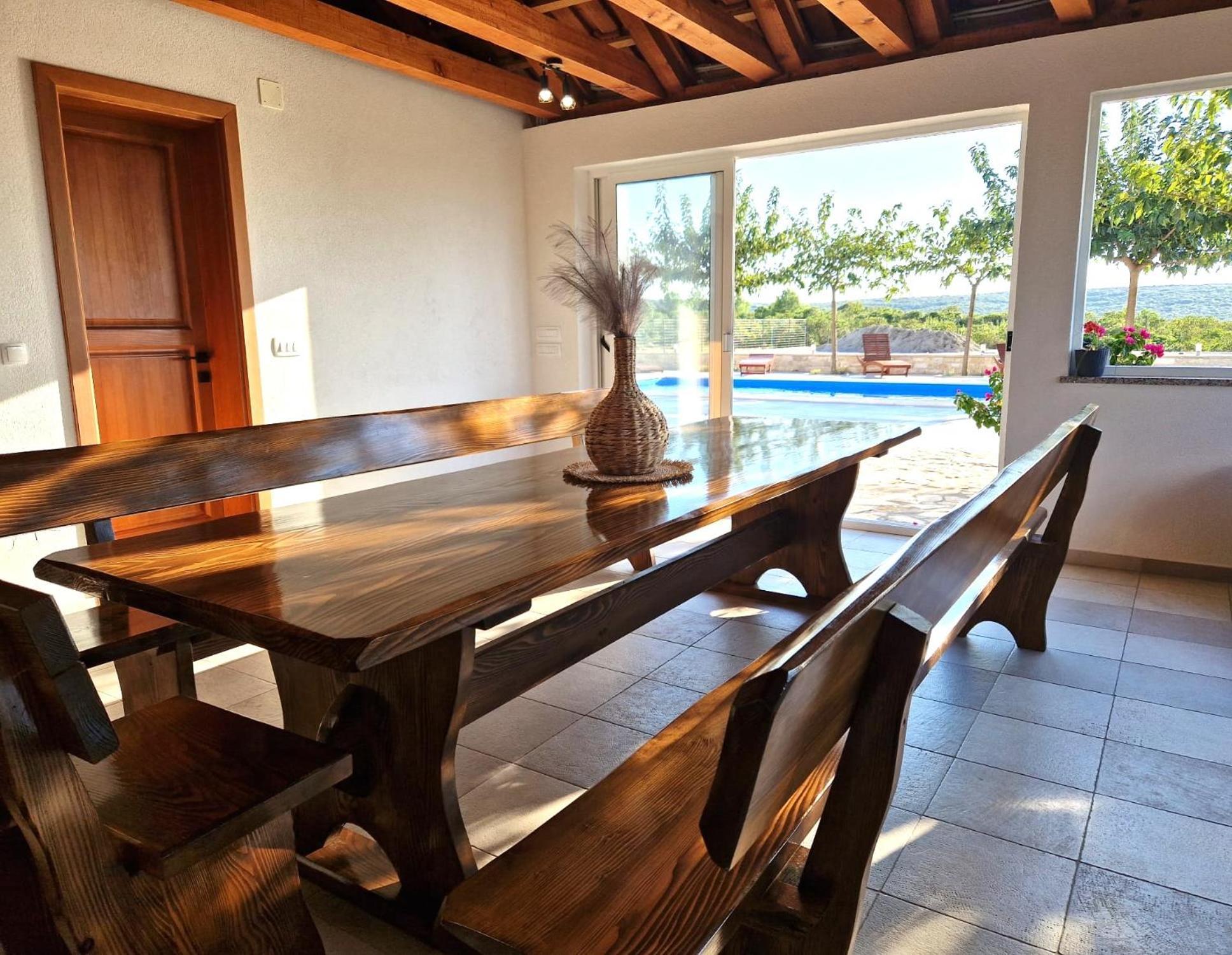 Villa Jelena Zadar Luaran gambar