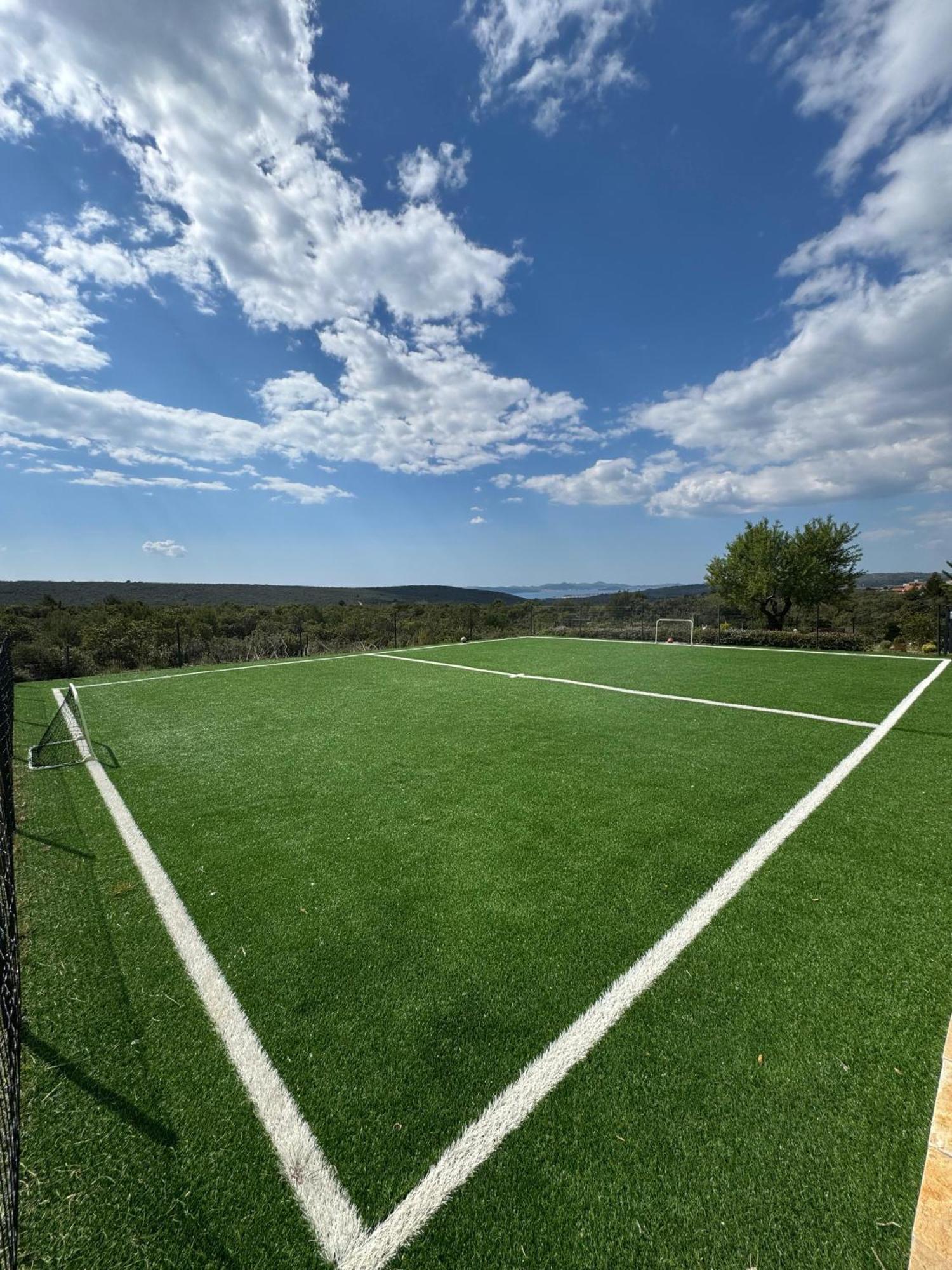 Villa Jelena Zadar Luaran gambar