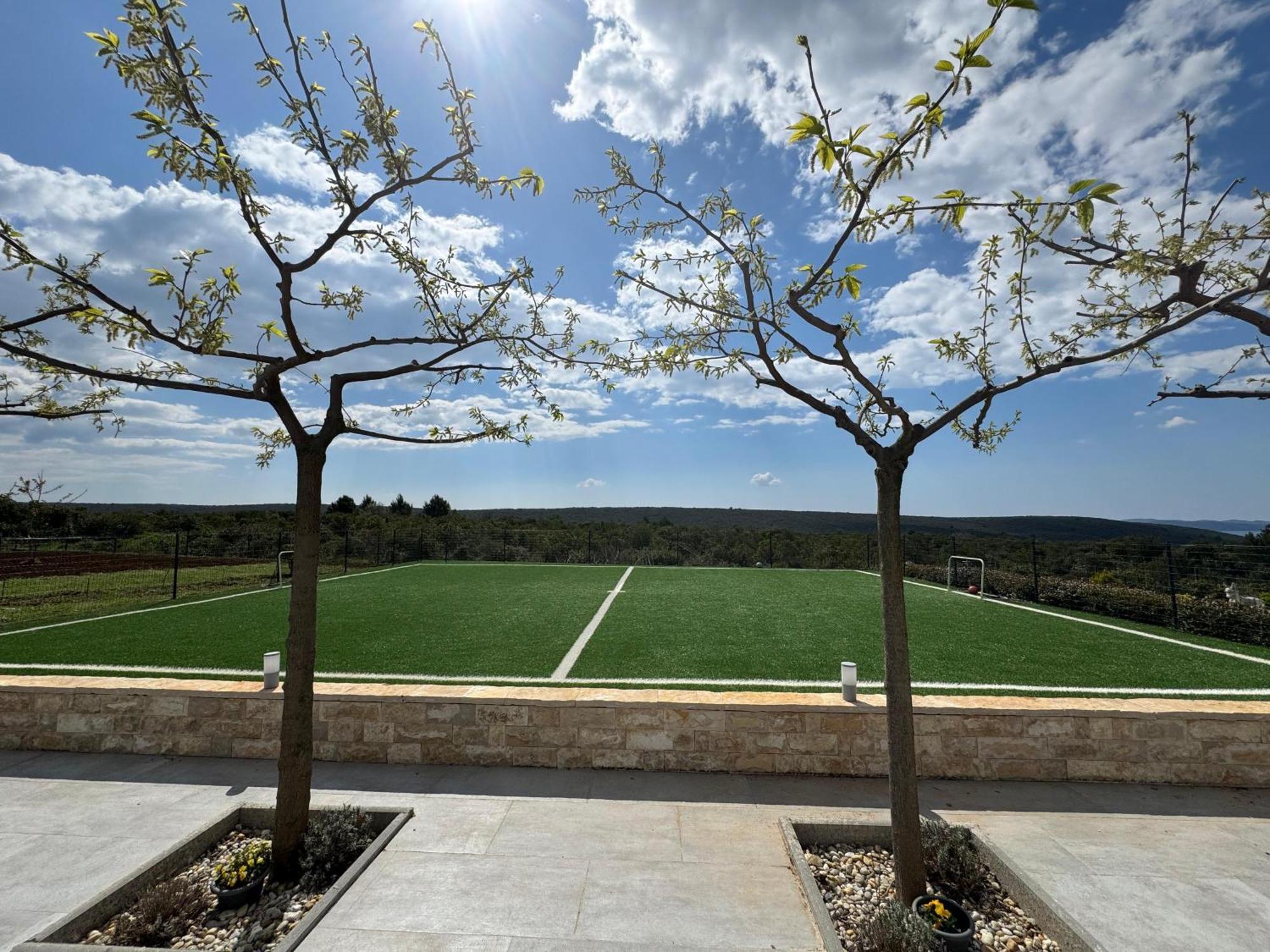 Villa Jelena Zadar Luaran gambar